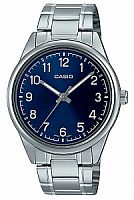 Часы наручные CASIO MTP-V005D-2B4