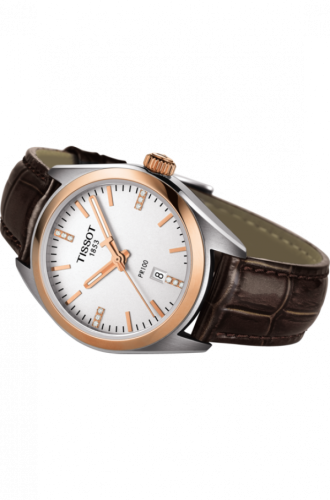 Часы наручные TISSOT T101.210.26.036.00   фото 2