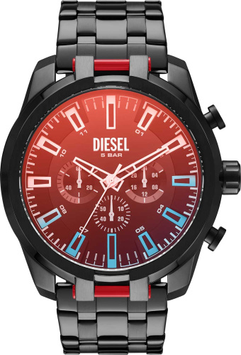 Часы наручные DIESEL DZ4589