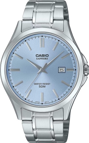 Часы наручные CASIO MTS-115D-2A2