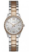 Часы наручные GUESS W0985L3