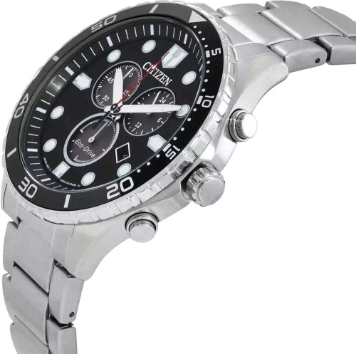 Часы наручные CITIZEN AT2568-82E фото 2