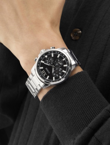 Часы наручные GUESS GW0900G1 фото 4