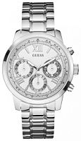 Часы наручные GUESS W0330L3