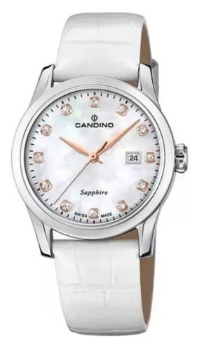 Часы наручные CANDINO C4736/1 Часы наручные CANDINO C4736/1