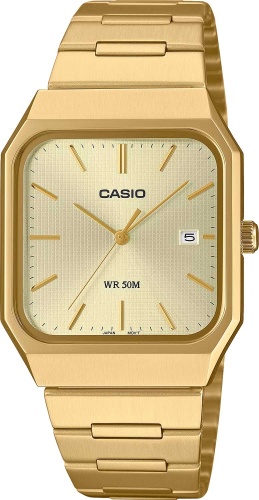Часы наручные CASIO MTP-B185G-9A