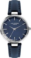 Часы наручные LEE COOPER LC07602.399 Часы наручные LEE COOPER LC07602.399