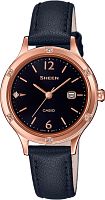 Часы наручные CASIO SHE-4533PGL-1A