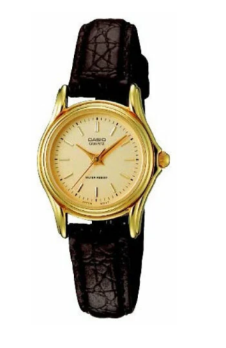 Часы наручные CASIO LTP-1094Q-9A