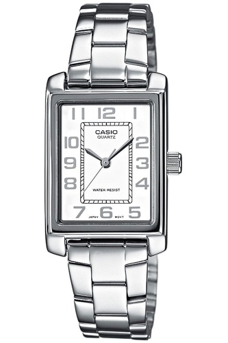 Часы наручные CASIO LTP 1234PD 7B