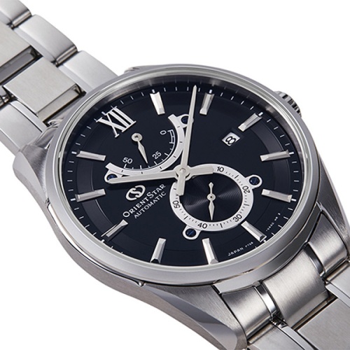 Часы наручные ORIENT STAR RE-HK0003B00B фото 3