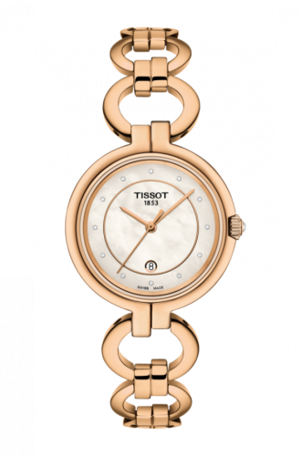 Часы наручные TISSOT T094.210.33.116.01