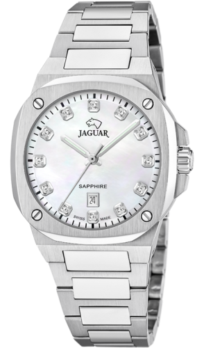 Часы наручные JAGUAR J1027/5