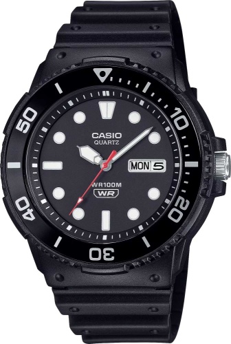 Часы наручные CASIO MRW-230H-1E1