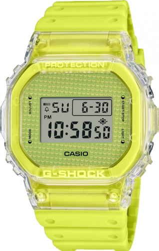 Часы наручные CASIO DW-5600GL-9