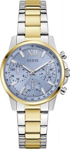 Часы наручные GUESS GW0933L3 Часы наручные GUESS GW0933L3