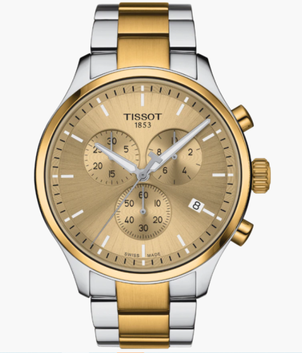 Часы наручные TISSOT T116.617.22.021.00*