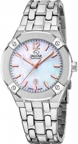 Часы наручные JAGUAR J1016/1 Часы наручные JAGUAR J1016/1