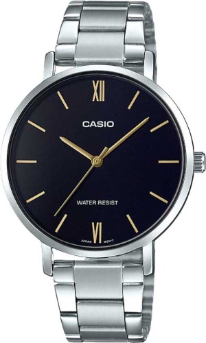 Часы наручные CASIO LTP-VT01D-1B
