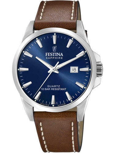Часы наручные FESTINA F20025/3
