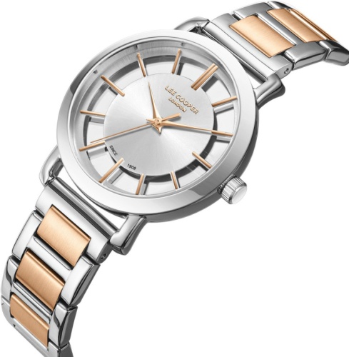 Часы наручные LEE COOPER LC08037.530 фото 4