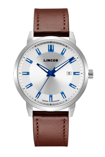 Часы наручные LINCOR УНИ 4034L-1 