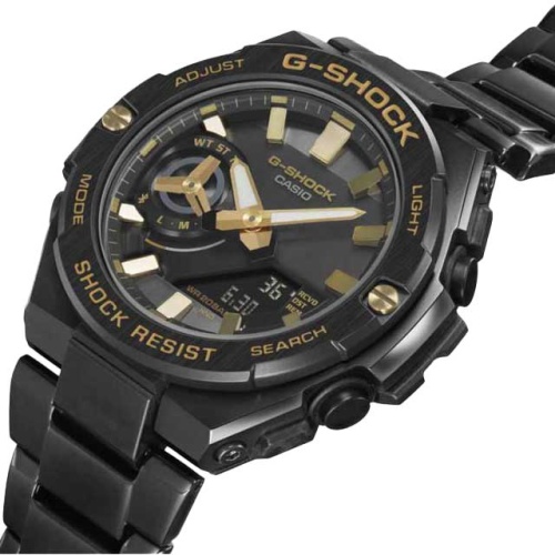 Часы наручные CASIO GST-B500BD-1A9 фото 2