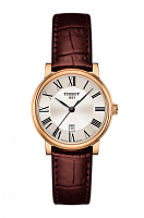 Часы наручные TISSOT T122.210.36.033.00