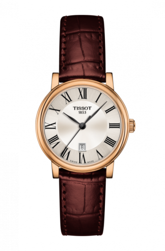 Часы наручные TISSOT T122.210.36.033.00