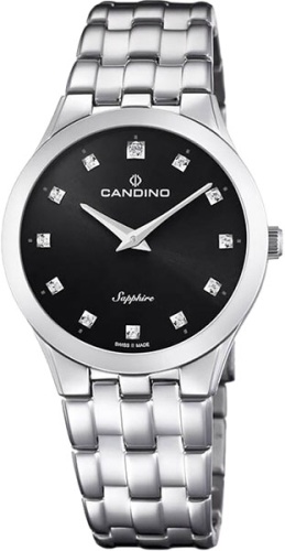 Часы наручные CANDINO C4700/3