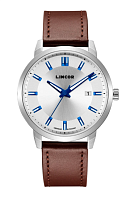 Часы наручные LINCOR УНИ 4034L-1 