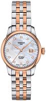 Часы наручные TISSOT T006.207.22.116.00