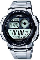 Часы наручные CASIO AE-1000WD-1A