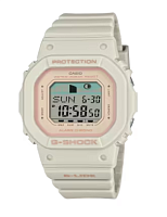 Часы наручные CASIO GLX-S5600-7