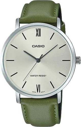 Часы наручные CASIO MTP-VT01L-3B