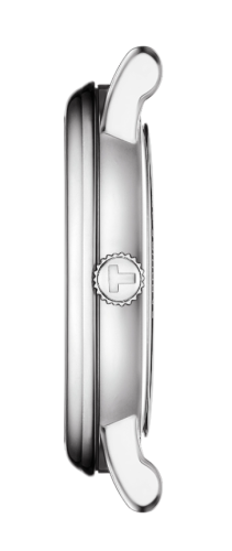 Часы наручные TISSOT T122.210.16.373.00 фото 4