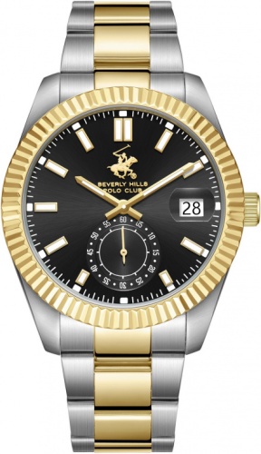 Часы наручные BEVERLY HILLS POLO CLUB BP3652X.250