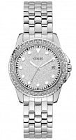 Часы наручные GUESS W1235L1