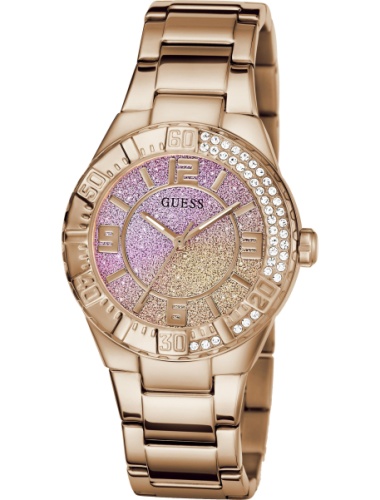 Часы наручные GUESS GW0882L3 фото 2