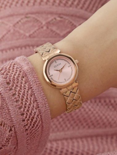 Часы наручные GUESS GW0839L3 фото 2