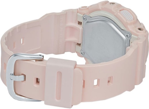 Часы наручные CASIO BA 110RG 4A фото 3