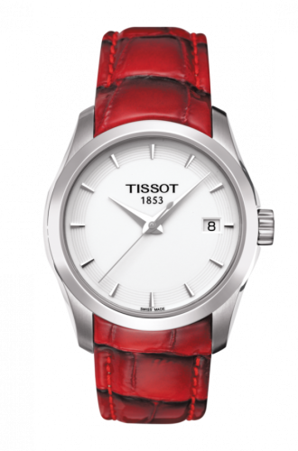 Часы наручные TISSOT T035.210.16.011.01  
