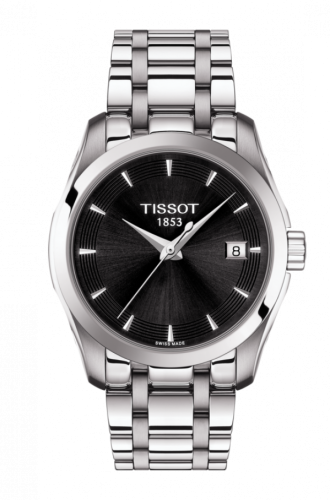 Часы наручные TISSOT T035.210.11.051.01