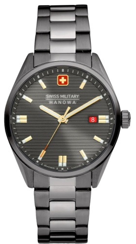 Часы наручные SWISS MILITARY HANOWA SMWGH2200141