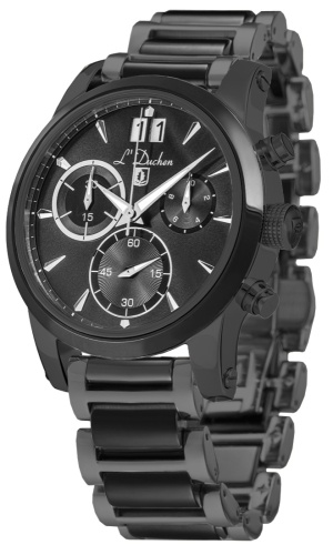 Часы наручные L'Duchen D 232.70.31 фото 2