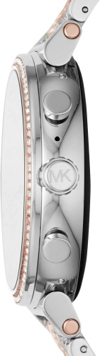 Часы наручные (смарт-часы) Michael Kors MKT5064 фото 4