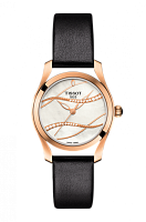 Часы наручные TISSOT T112.210.36.111.00