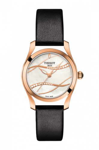 Часы наручные TISSOT T112.210.36.111.00