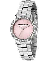 Часы наручные KARL LAGERFELD R0553100512