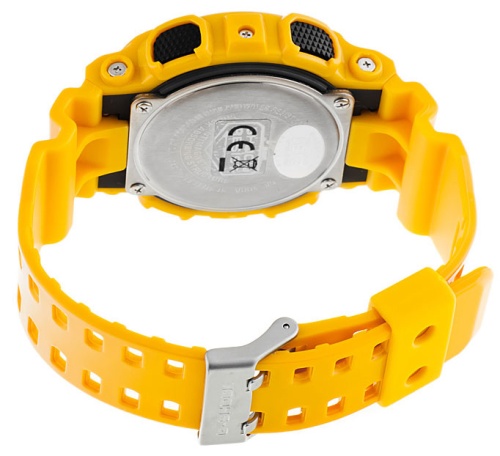 Часы наручные CASIO GA 100A 9A  фото 2